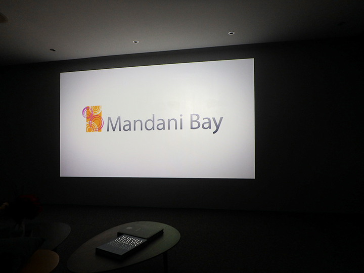 Mandani Bay Suites